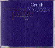 Jennifer Paige - Crush - The Remixes